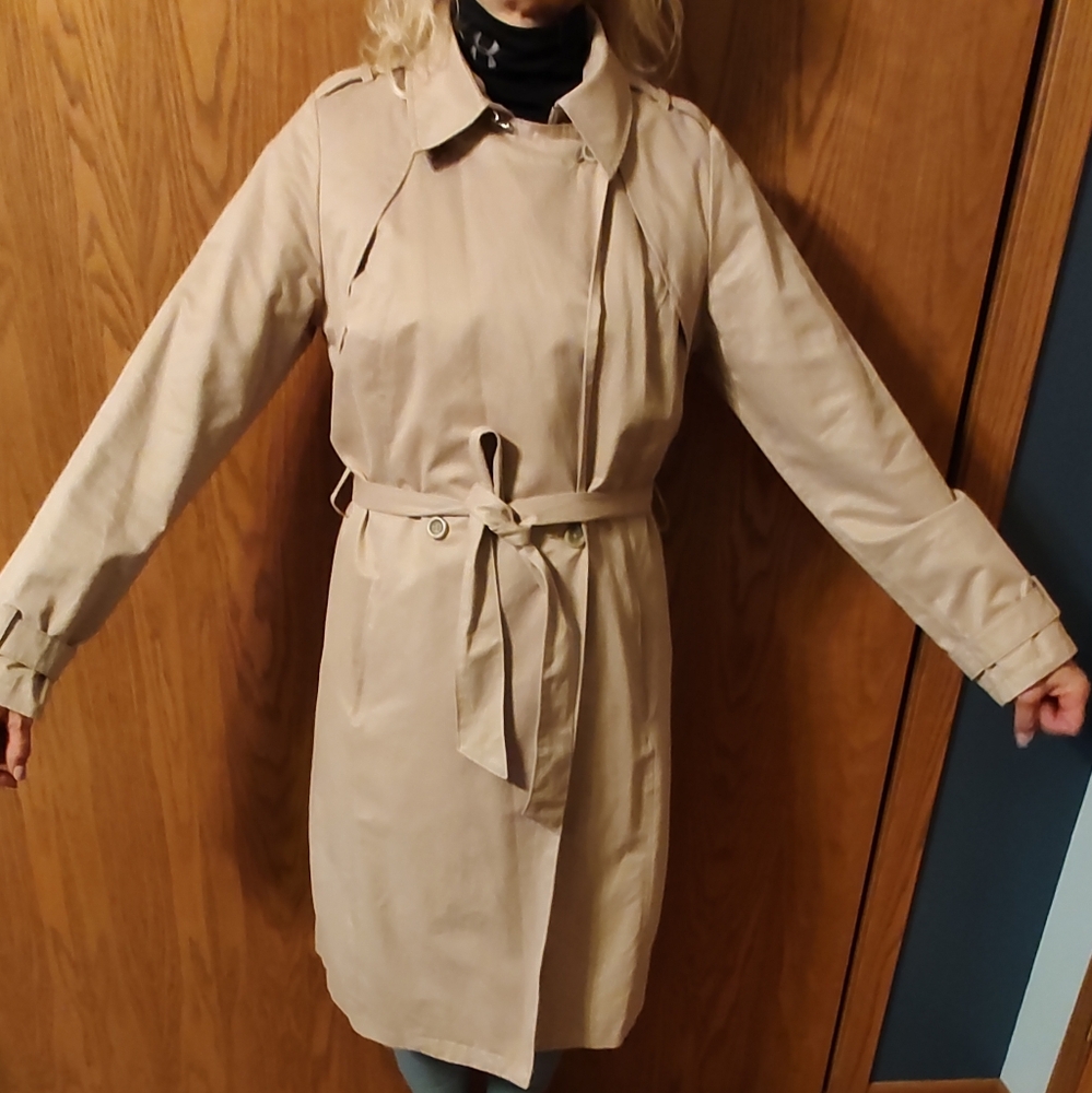 Long Jacket